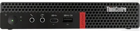 Lenovo ThinkCentre M75q-1 Tiny, Ryzen 5 PRO 3400GE, 8GB RAM, 256GB SSD, DE