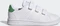 adidas Advantage Court Lifestyle Hook-and-Loop cloud white/green/core black (Junior) Vorschaubild