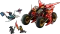 LEGO Ninjago - Ninja-Actionflitzer Vorschaubild