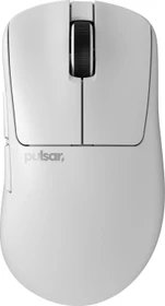 Pulsar Gaming Gears Xlite v3 Mini Wireless weiß, USB