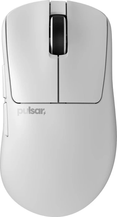 Pulsar Gaming Gears Xlite v3 Mini Wireless weiß, USB