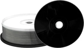 MediaRange CD-R 80min/700MB, 52x, 25er Spindel, printable