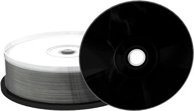MediaRange CD-R 80min/700MB, 52x, 25er Spindel, printable
