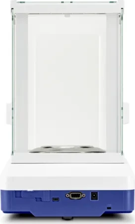 Kern&Sohn ADT 100-4, Analysewaage, 120g, 0.0001g