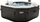 Intex PureSpa Octagon Bubble Jet Whirlpool achteckig 201x201x71cm (28458)
