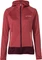 Vaude Tekoa Fleece II Funktionsjacke brick (Damen) Vorschaubild
