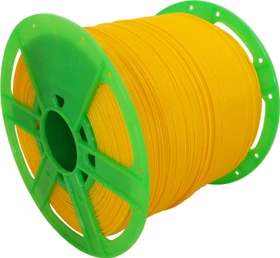 Purefil PLA Filament, rot, 1.75mm, 2.50kg