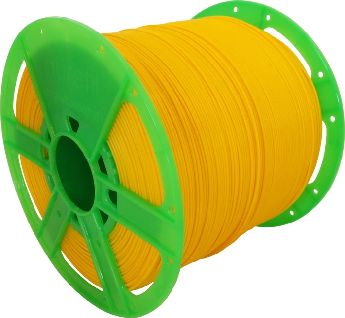 Purefil PLA Filament, rot, 1.75mm, 2.50kg