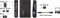 DeLOCK Multi-Slot-Cardreader, USB-B 3.0 [Buchse] Vorschaubild