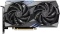 MSI GeForce RTX 4060 Ti Gaming X 8G, 8GB GDDR6, HDMI, 3x DP Vorschaubild