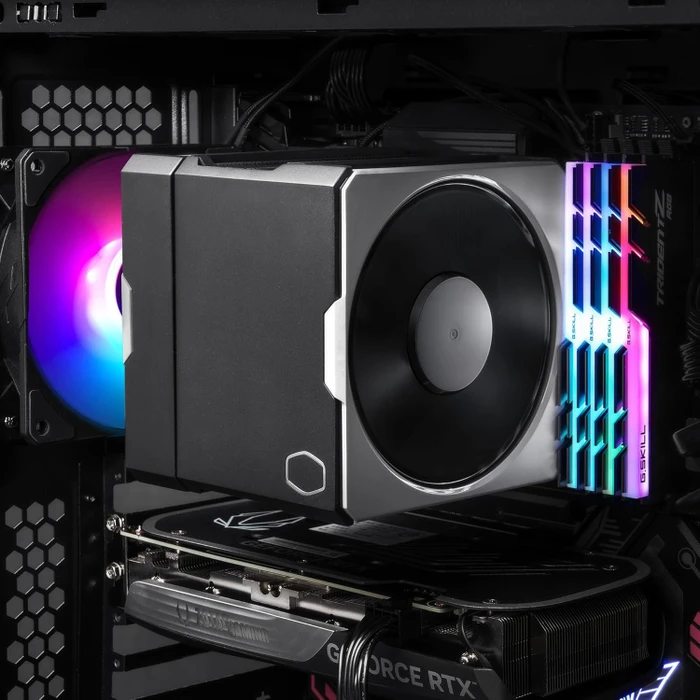 Cooler Master Hyper 612 Apex