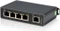 StarTech IES Industrial Railmount Switch, 5x RJ-45 Vorschaubild