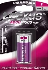Tecxus Accu Baby C NiMH 4500mAh