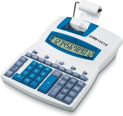 Rexel Ibico 1221X