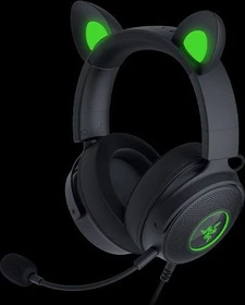 Razer Kraken Kitty V2 Pro Black