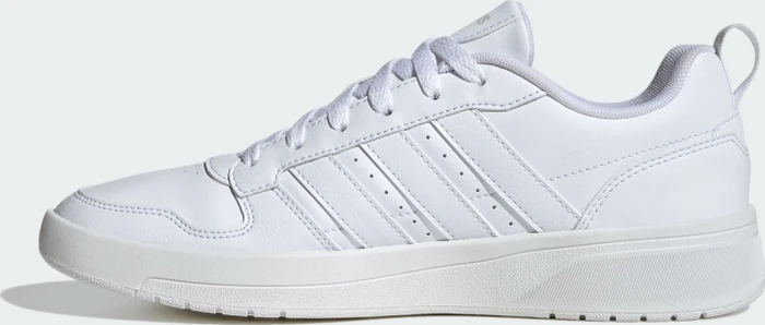 adidas Courtwave core cloud white/grey one (Herren)