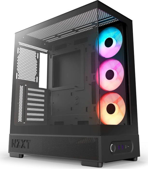 NZXT S5