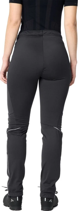Vaude Wintry V Hose lang schwarz (Damen)