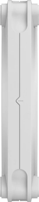 Fractal Design Momentum 14, weiß, 140mm