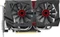 ASUS Strix GeForce GTX 960 OC, STRIX-GTX960-DC2OC-4GD5, 4GB GDDR5, DVI, HDMI, 3x DP Vorschaubild