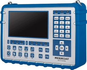 MegaSat HD 5 Combo