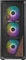 AZZA Forest Black, schwarz, Glasfenster Vorschaubild