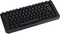 Endorfy Thock 75% Wireless, PBT, LEDs RGB, hot-swap, Kailh Box RED, USB/Bluetooth, DE Vorschaubild