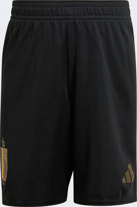 adidas UEFA EURO 2024 Belgien Mini Heimausrüstung (Junior)