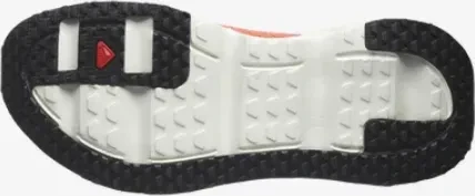 Salomon Reelax Slide 6.0 fresh salmon/vanilla ice/sunny lime (Damen)