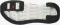 Salomon Reelax Slide 6.0 fresh salmon/vanilla ice/sunny lime (Damen) Vorschaubild