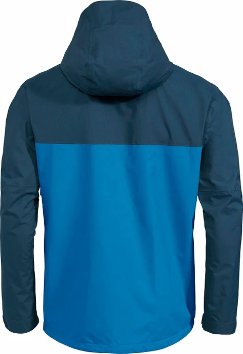 Vaude Lierne II Funktionsjacke icicle (Herren)