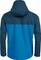 Vaude Lierne II Funktionsjacke icicle (Herren) Vorschaubild