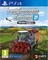 Landwirtschafts-Simulator 22 - Premium Edition (PS4) Vorschaubild