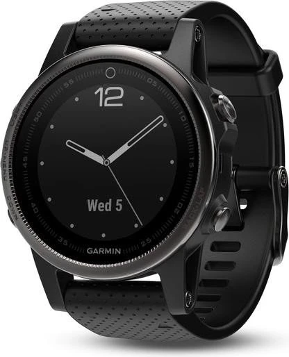 Garmin Fenix 5S Sapphire
