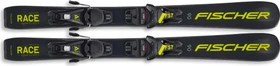 Fischer RC4 Race + FS4 (inkl. Bindung) (Junior) (Modell 2022/2023)