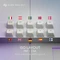 Dark Project ALU87A Daylight Gaming Keyboard, weiß/grau, LEDs RGB, g3ms Zircon Speed, USB, DE Vorschaubild