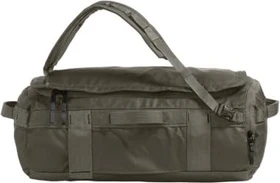 The North Face Base Camp Voyager Duffel 32l new taupe green/tnf black npf