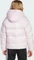 adidas Adicolor Down Jacke clear pink (Junior) Vorschaubild