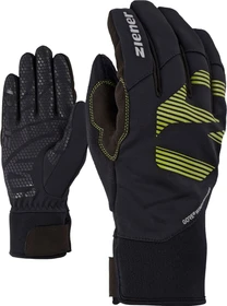 Ziener Ilko Multisport Handschuhe lime green (Damen)