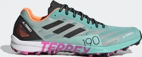 adidas Terrex Speed Pro acid mint/core black/screaming pink (Herren)