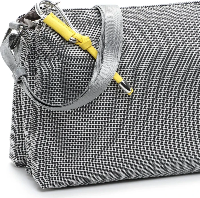 Suri Frey Sports Marry Big Umhängetasche light grey