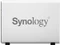 Synology DiskStation DS112, 256MB RAM, 1x RJ-45 1000Base-T, 2x USB-A 3.0 Vorschaubild
