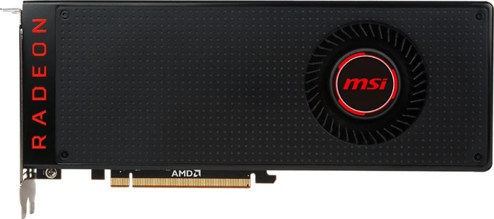 MSI Radeon RX Vega 56 8G, 8GB HBM2, HDMI, 3x DP