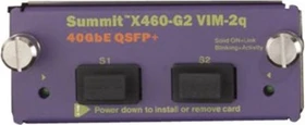 Extreme Networks 40G Switch, 2x QSFP+ (16710T)