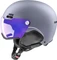 UVEX Hlmt 500 Visor Helm Vorschaubild