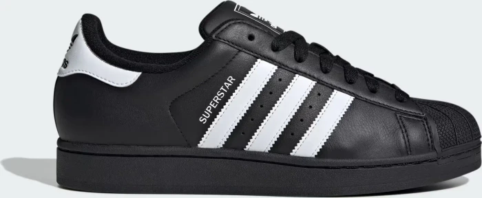 adidas Superstar II