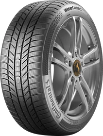 Continental WinterContact TS 870 P 215/65 R17 99H FR ContiSeal