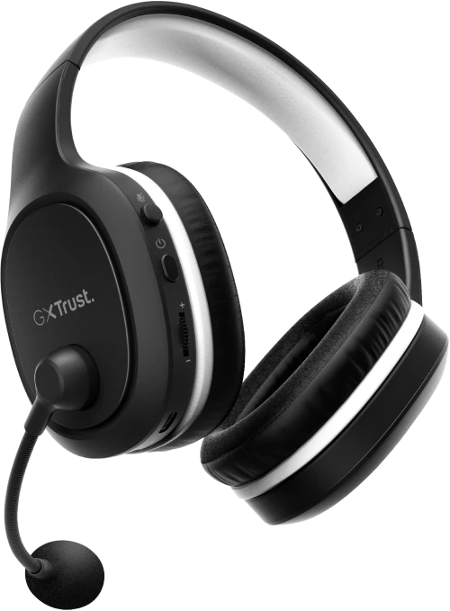 Trust Gaming GXT 391 Thian