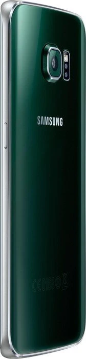 Samsung Galaxy S6 Edge G925F 128GB grün