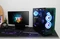 Thermaltake Core P6 TG Racing Green, Glasfenster Vorschaubild
